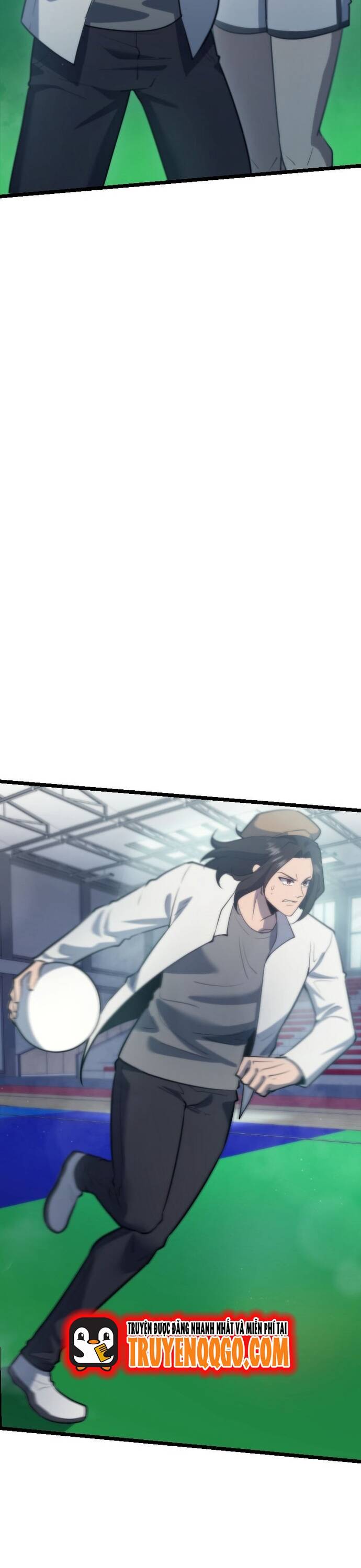 Thần Tượng Tử Địa Chapter 21 - Trang 2