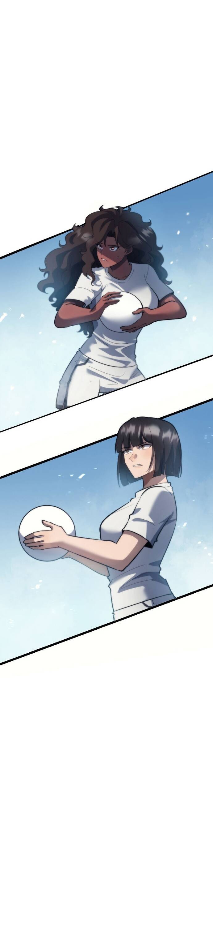 Thần Tượng Tử Địa Chapter 21 - Trang 2