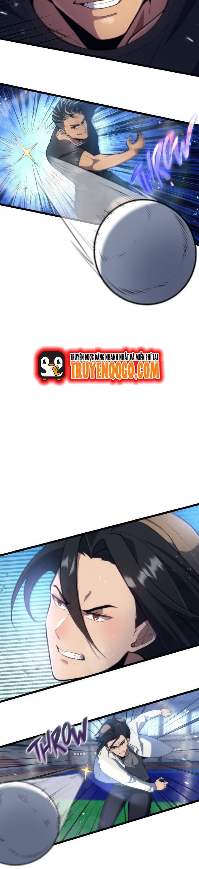 Thần Tượng Tử Địa Chapter 21 - Trang 2