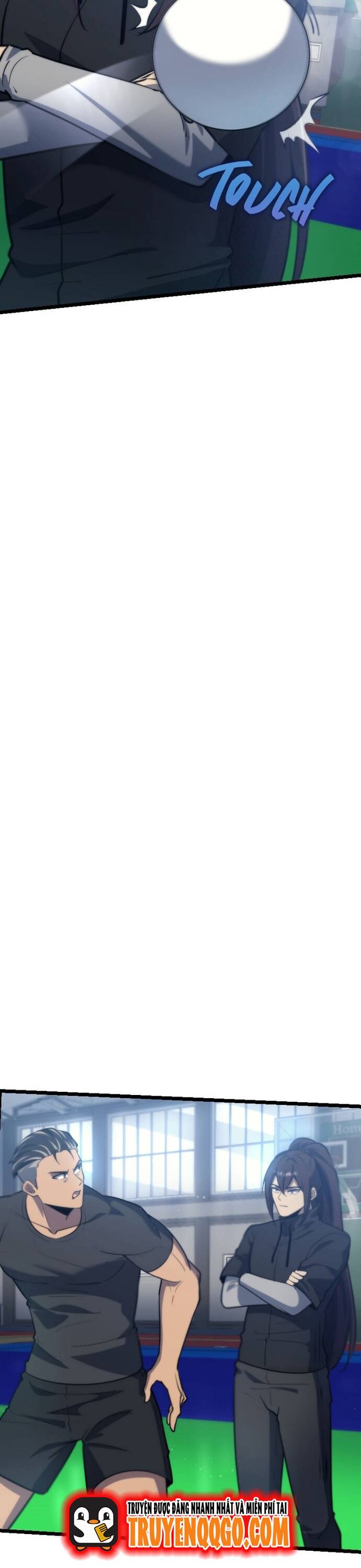 Thần Tượng Tử Địa Chapter 21 - Trang 2