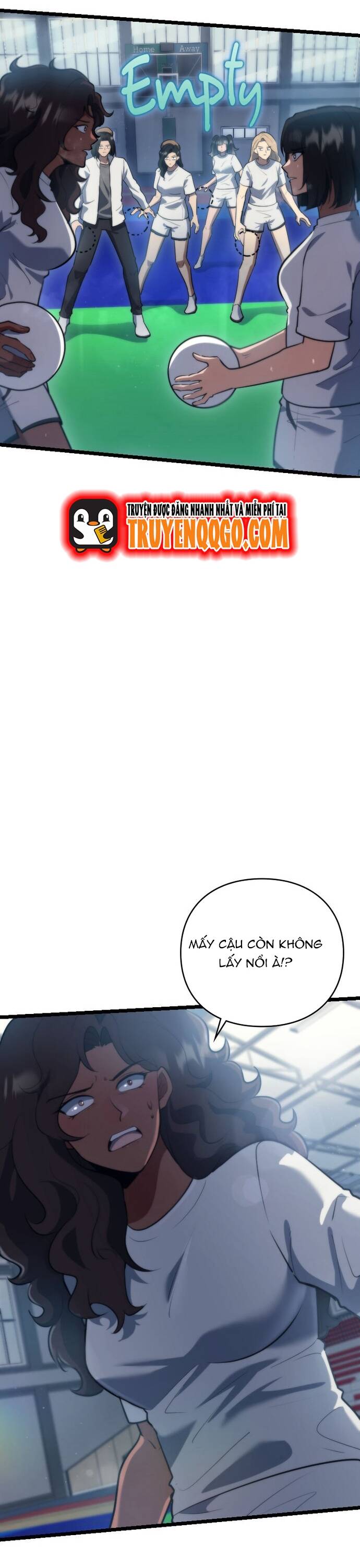 Thần Tượng Tử Địa Chapter 21 - Trang 2