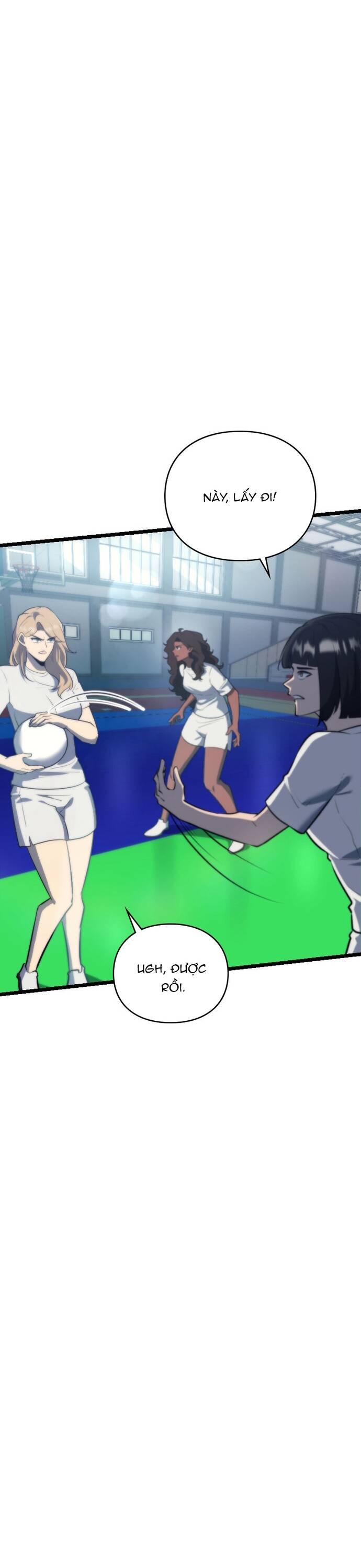 Thần Tượng Tử Địa Chapter 21 - Trang 2