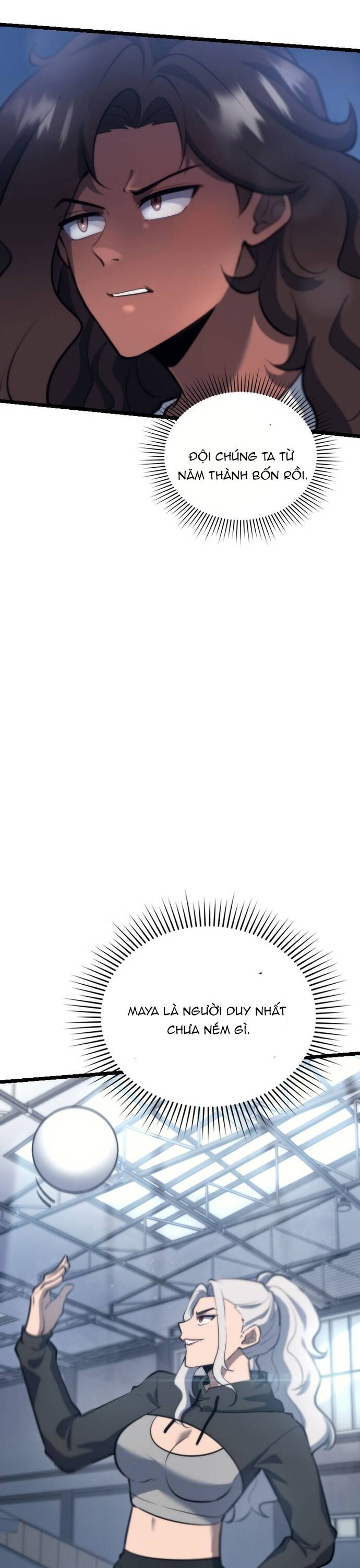 Thần Tượng Tử Địa Chapter 21 - Trang 2