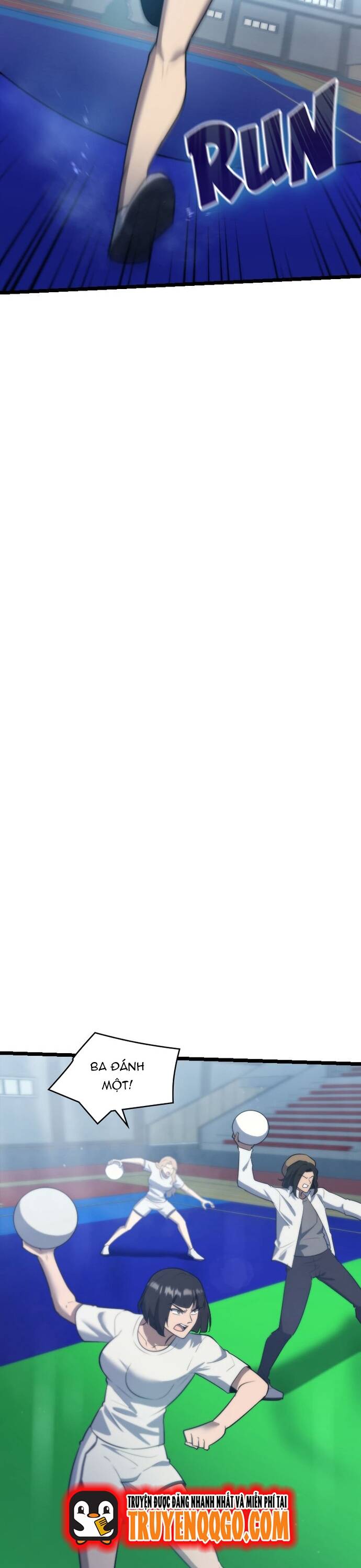 Thần Tượng Tử Địa Chapter 21 - Trang 2