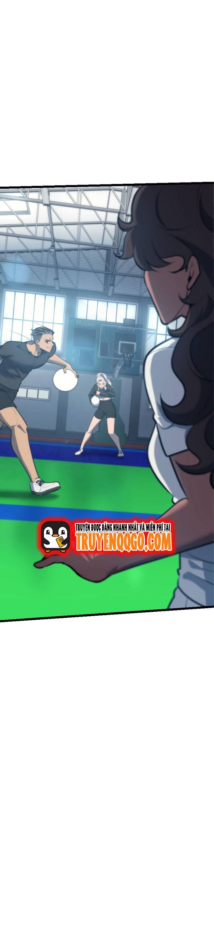 Thần Tượng Tử Địa Chapter 21 - Trang 2