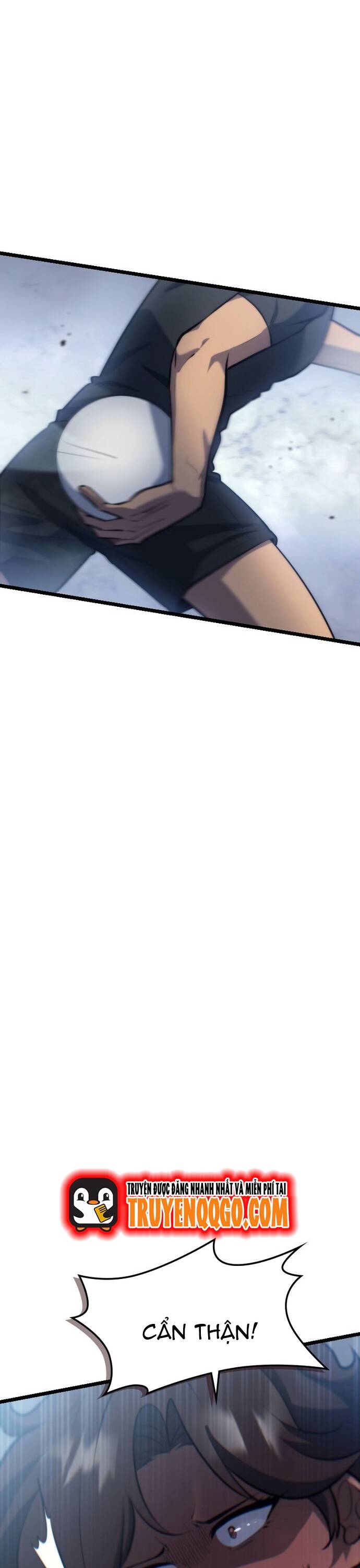 Thần Tượng Tử Địa Chapter 21 - Trang 2