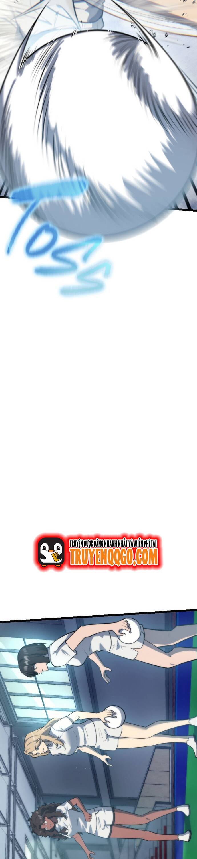 Thần Tượng Tử Địa Chapter 21 - Trang 2