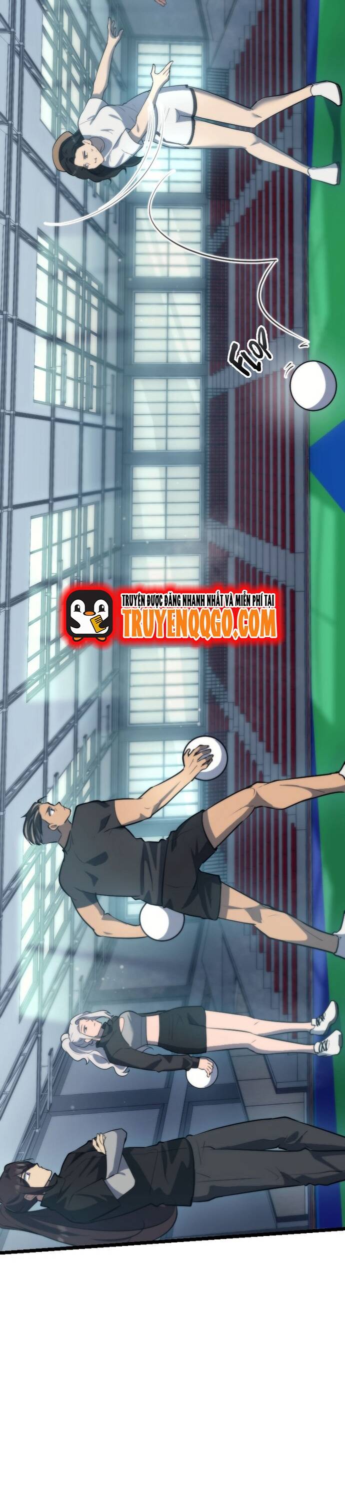 Thần Tượng Tử Địa Chapter 21 - Trang 2