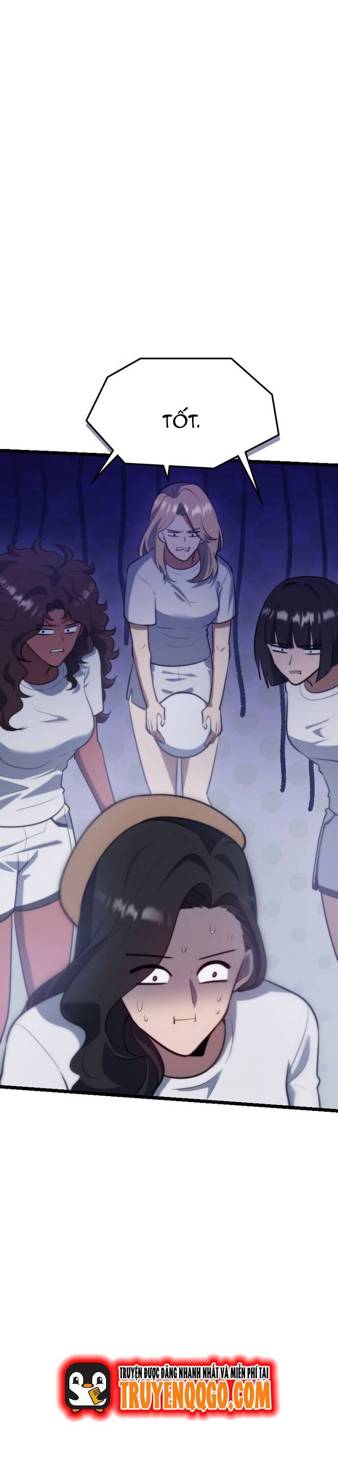 Thần Tượng Tử Địa Chapter 21 - Trang 2