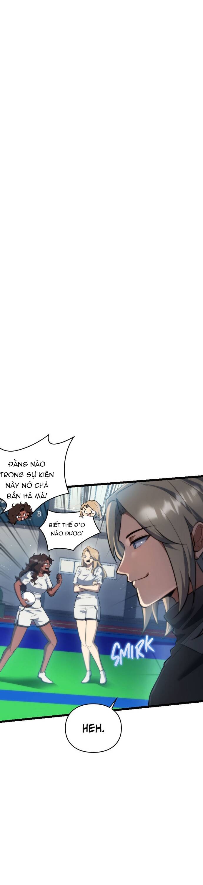 Thần Tượng Tử Địa Chapter 21 - Trang 2