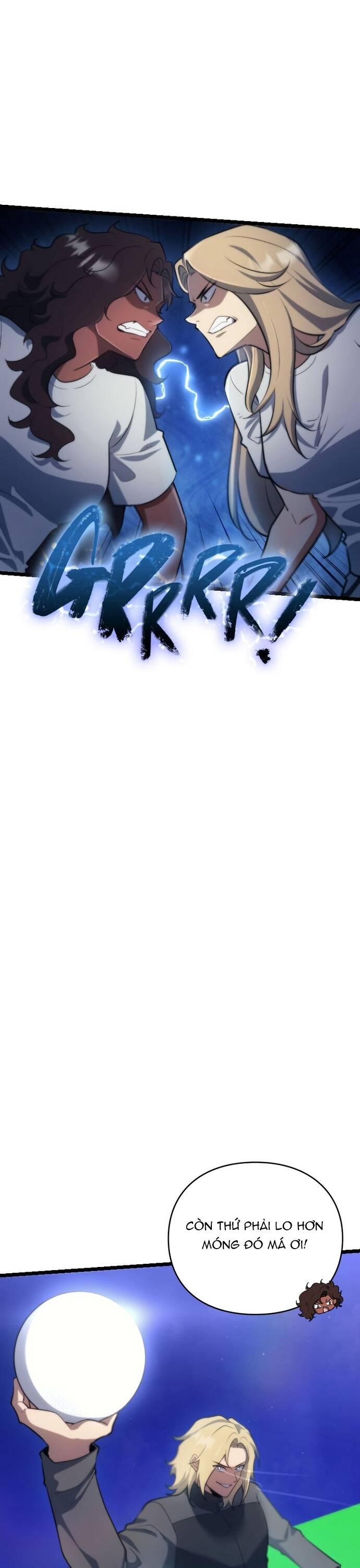 Thần Tượng Tử Địa Chapter 21 - Trang 2