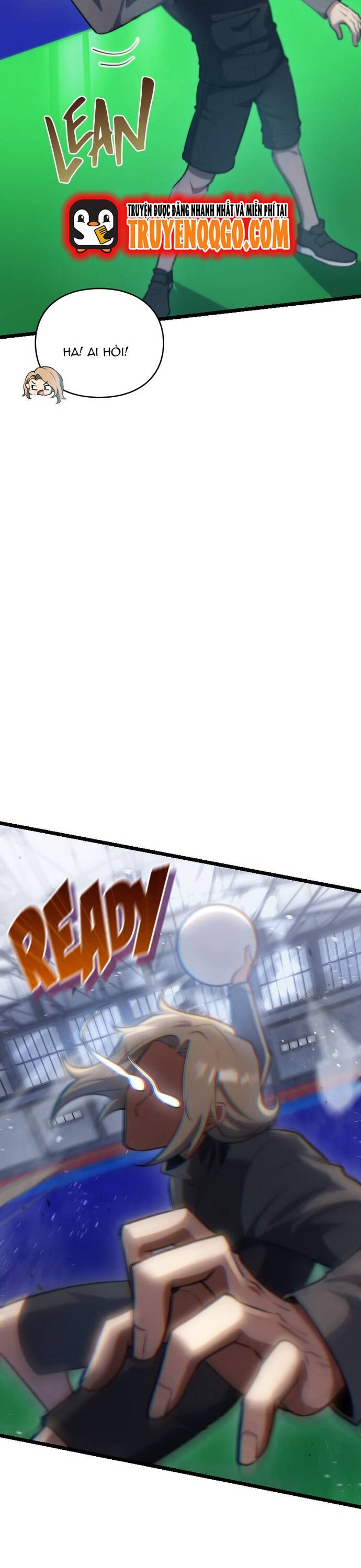 Thần Tượng Tử Địa Chapter 21 - Trang 2