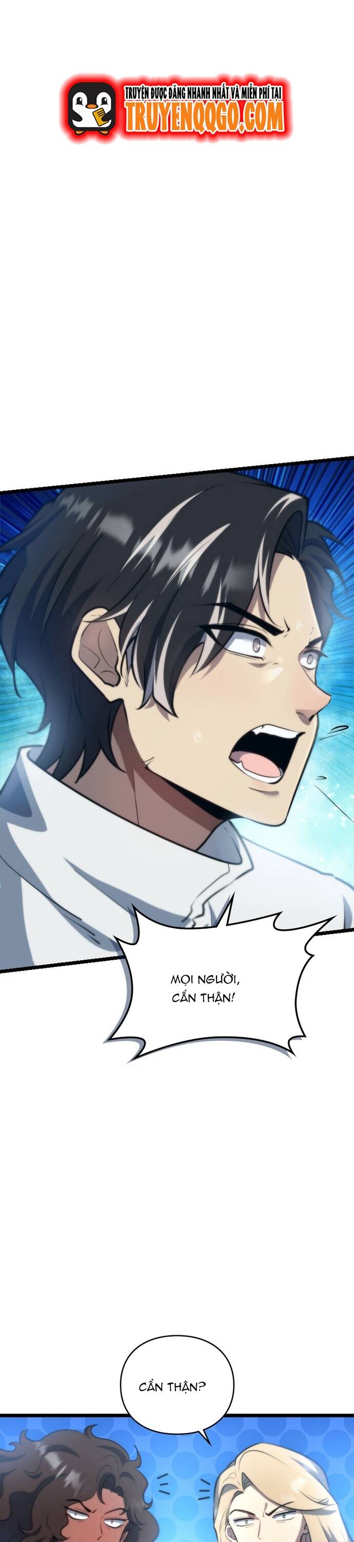 Thần Tượng Tử Địa Chapter 21 - Trang 2