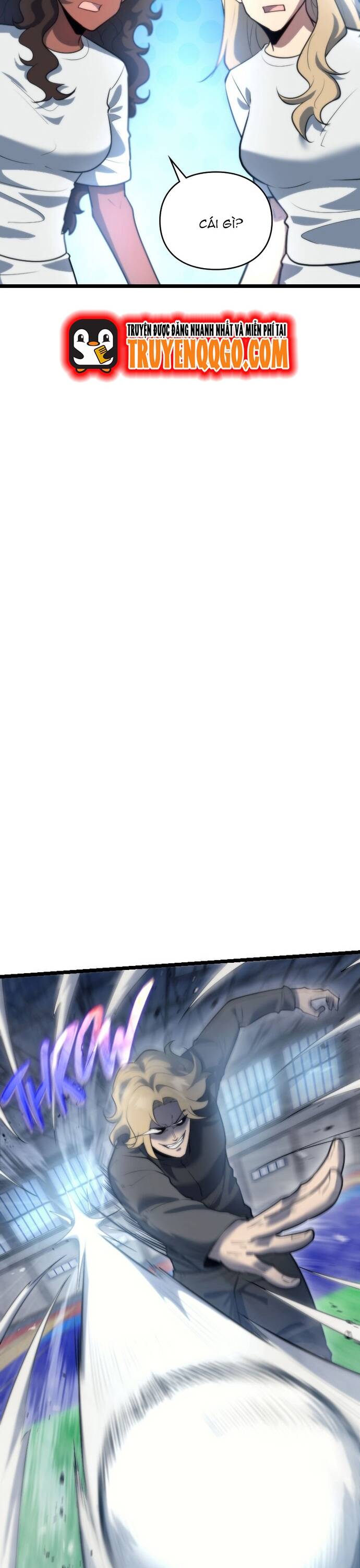 Thần Tượng Tử Địa Chapter 21 - Trang 2