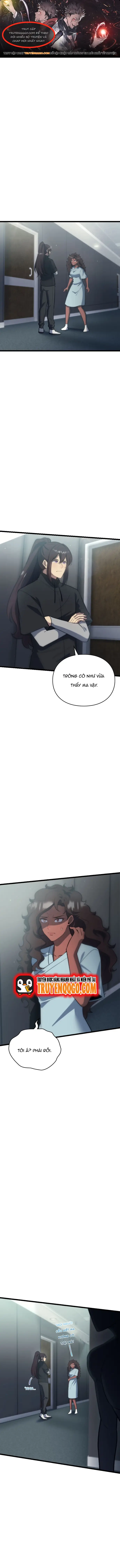 Thần Tượng Tử Địa Chapter 23 - Trang 2