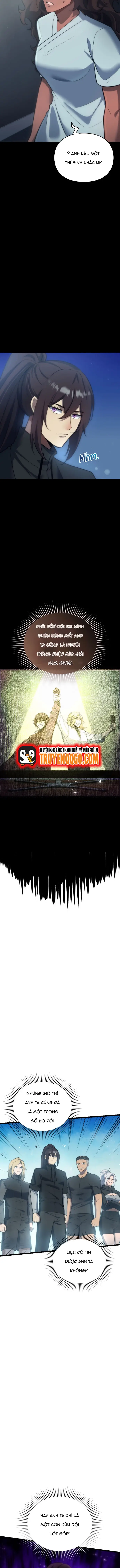 Thần Tượng Tử Địa Chapter 23 - Trang 2