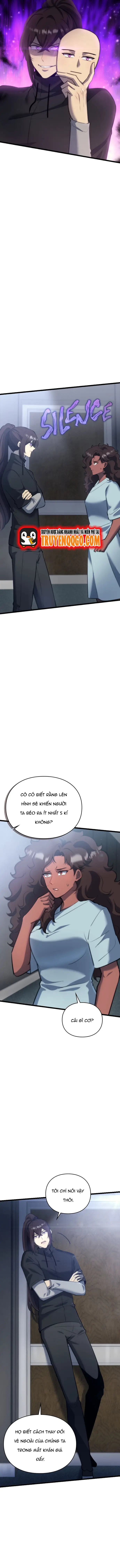 Thần Tượng Tử Địa Chapter 23 - Trang 2