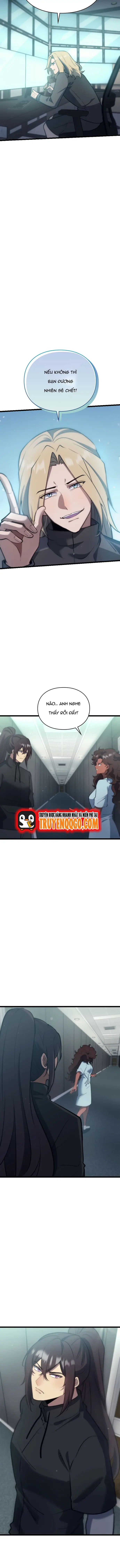 Thần Tượng Tử Địa Chapter 23 - Trang 2