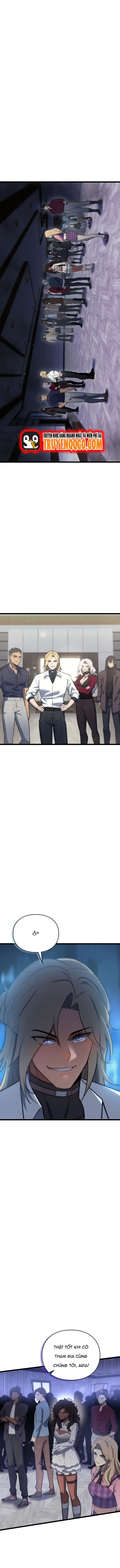 Thần Tượng Tử Địa Chapter 23 - Trang 2