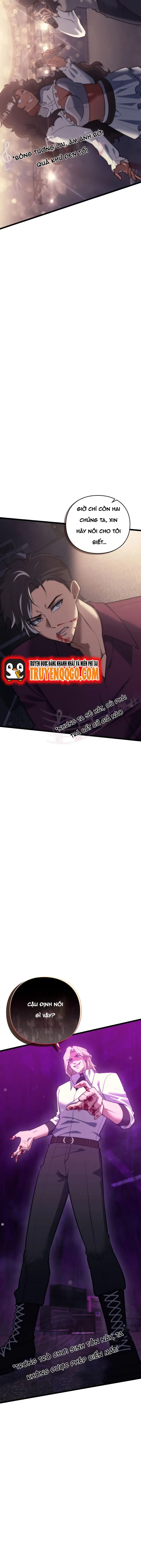 Thần Tượng Tử Địa Chapter 24 - Trang 2