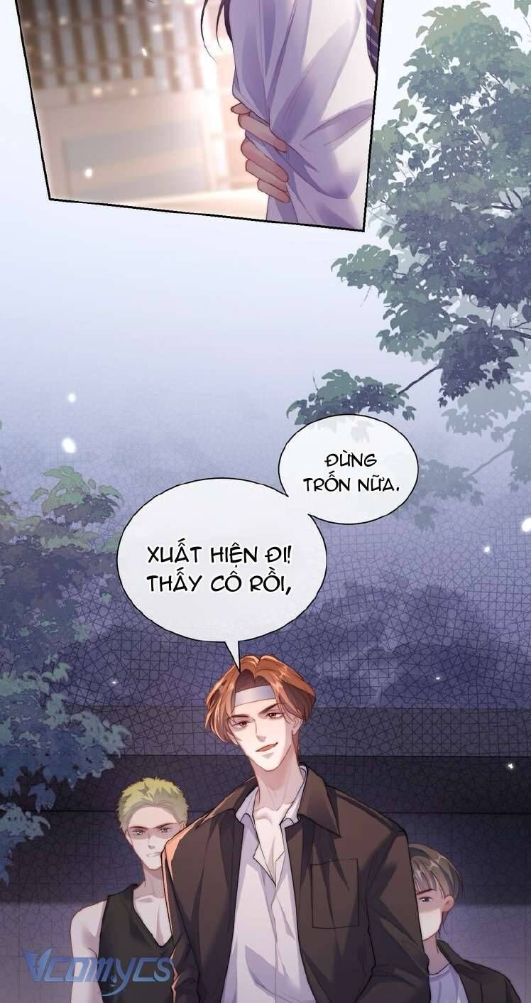 Tái Sinh Trong Vòng Tay Anh Chapter 1 - Trang 2