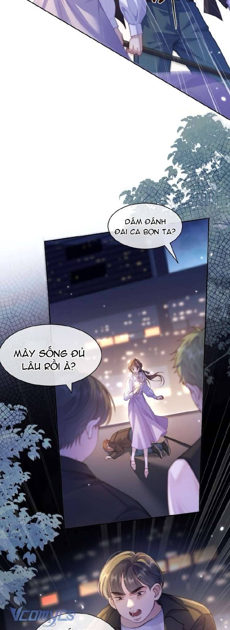 Tái Sinh Trong Vòng Tay Anh Chapter 1 - Trang 2