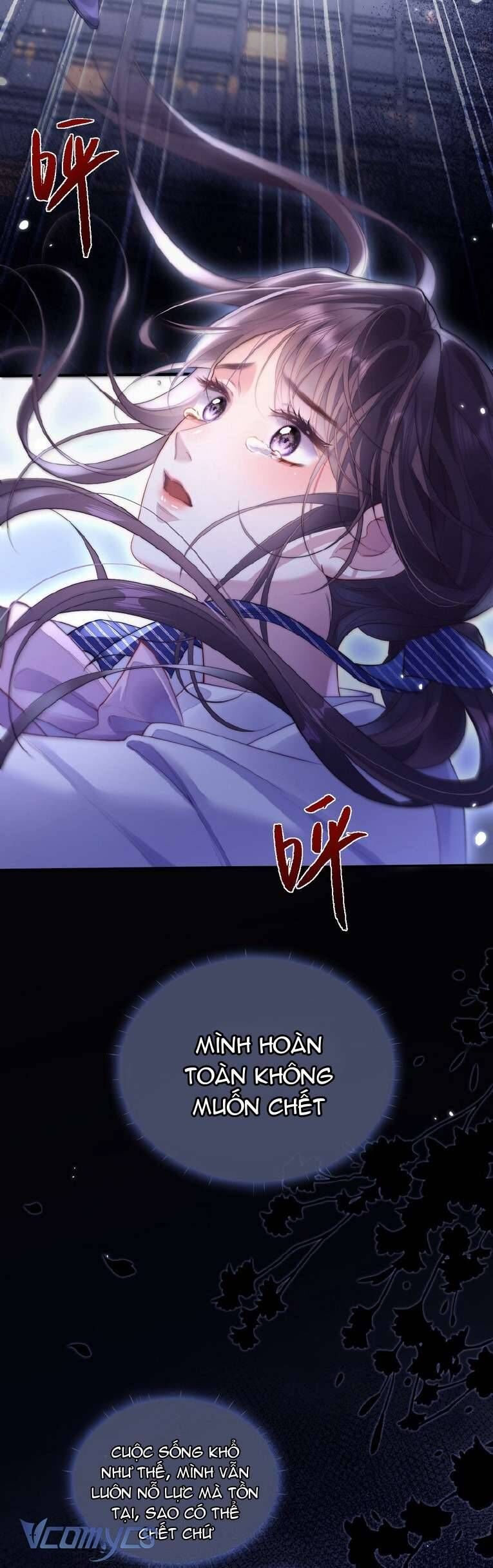 Tái Sinh Trong Vòng Tay Anh Chapter 1 - Trang 2