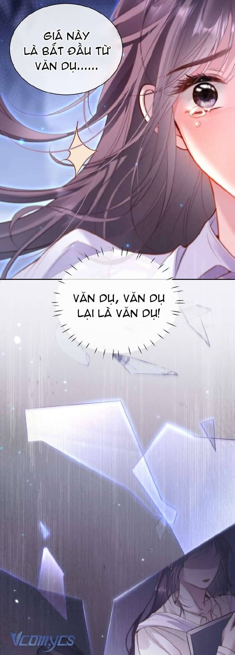 Tái Sinh Trong Vòng Tay Anh Chapter 1 - Trang 2
