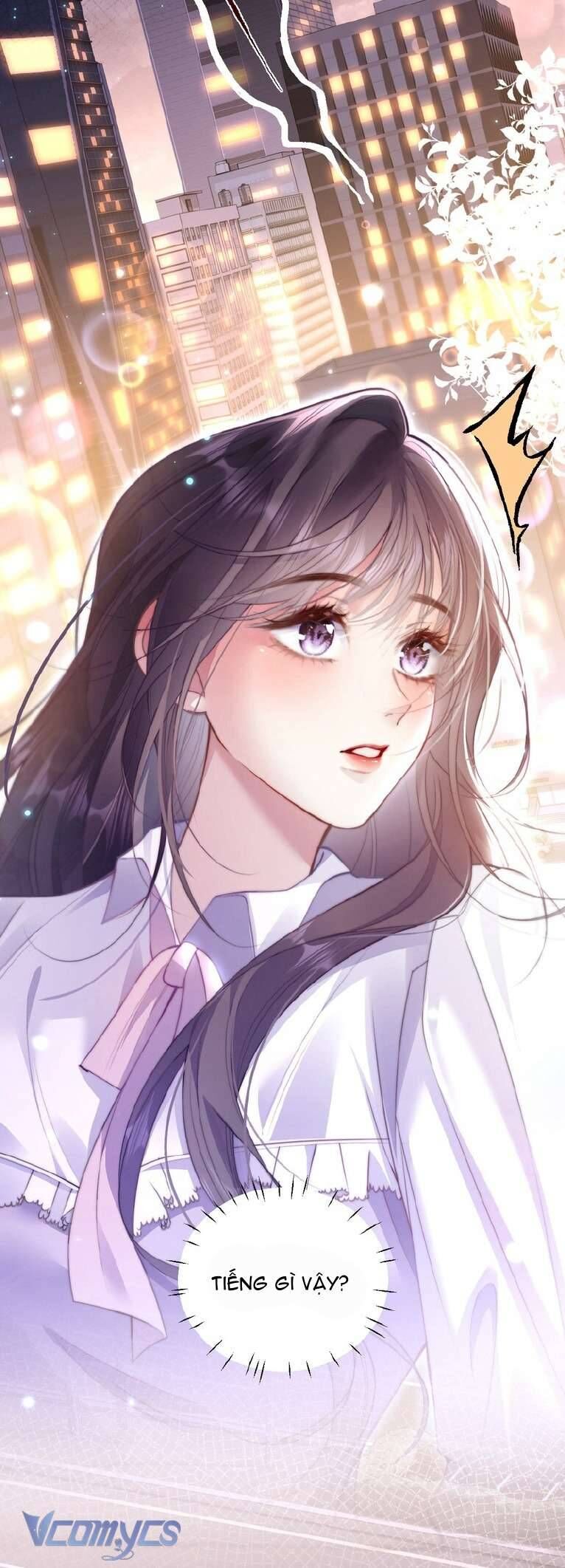 Tái Sinh Trong Vòng Tay Anh Chapter 1 - Trang 2
