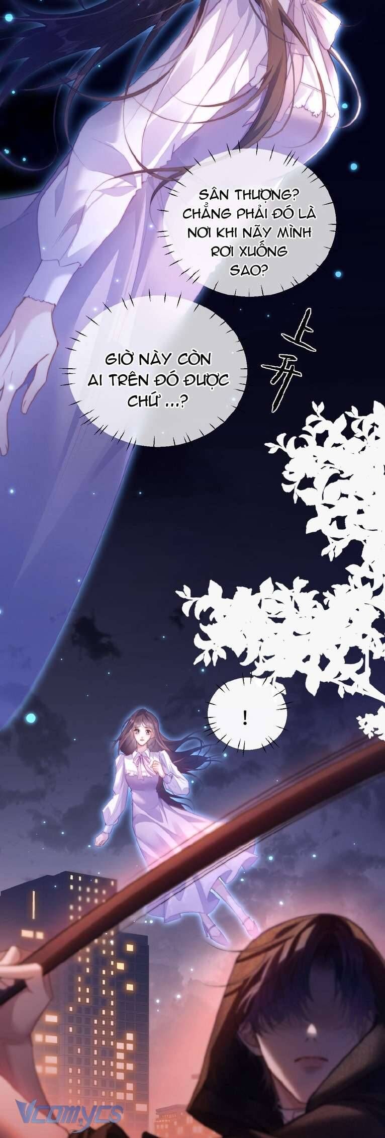 Tái Sinh Trong Vòng Tay Anh Chapter 1 - Trang 2
