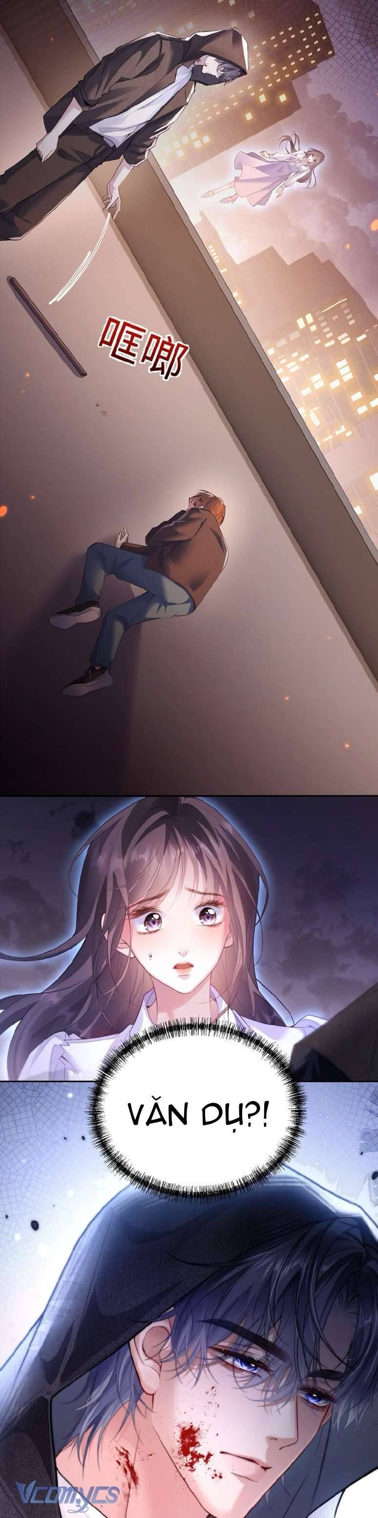 Tái Sinh Trong Vòng Tay Anh Chapter 1 - Trang 2