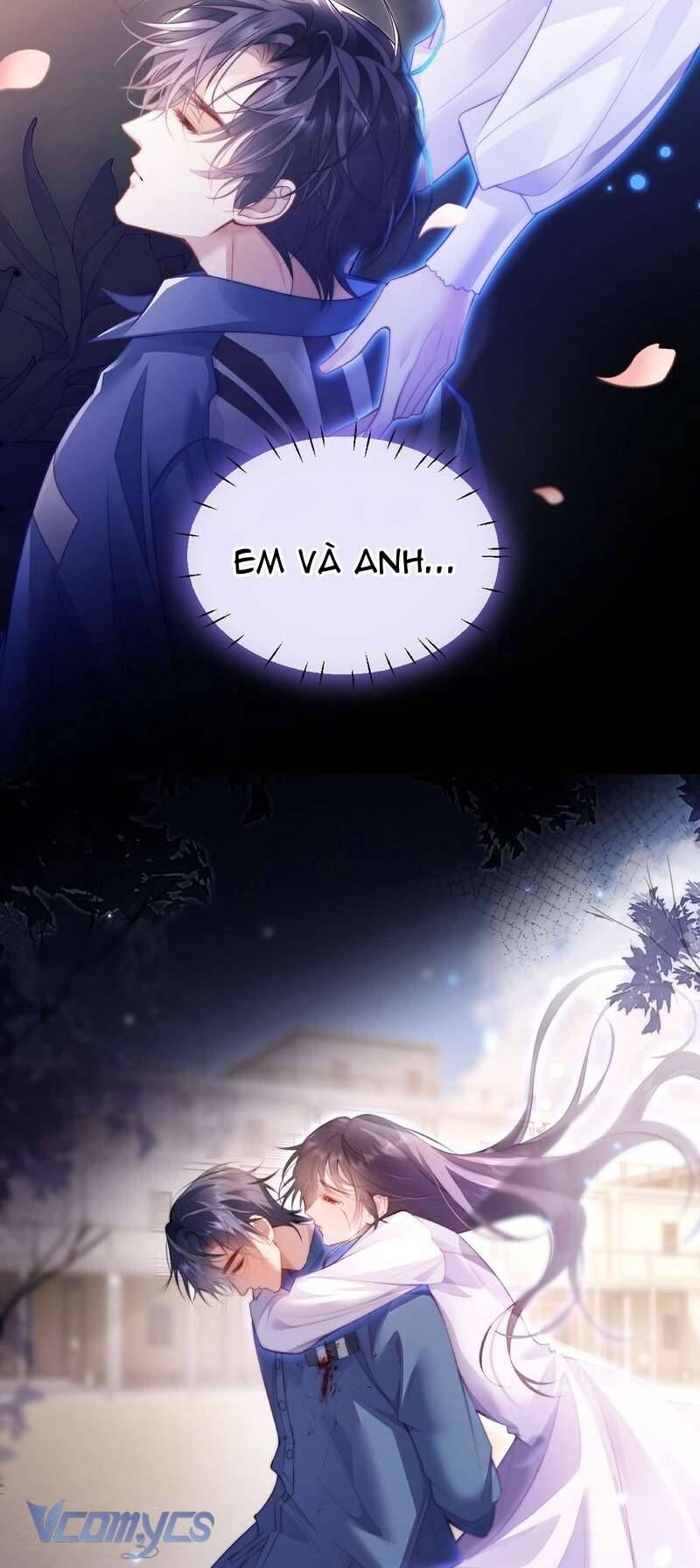 Tái Sinh Trong Vòng Tay Anh Chapter 1 - Trang 2
