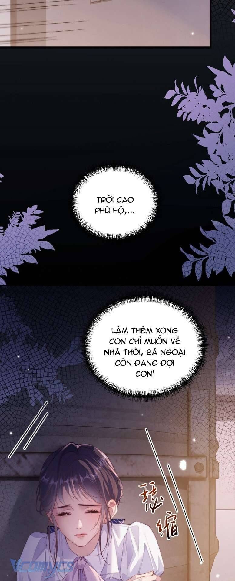 Tái Sinh Trong Vòng Tay Anh Chapter 1 - Trang 2