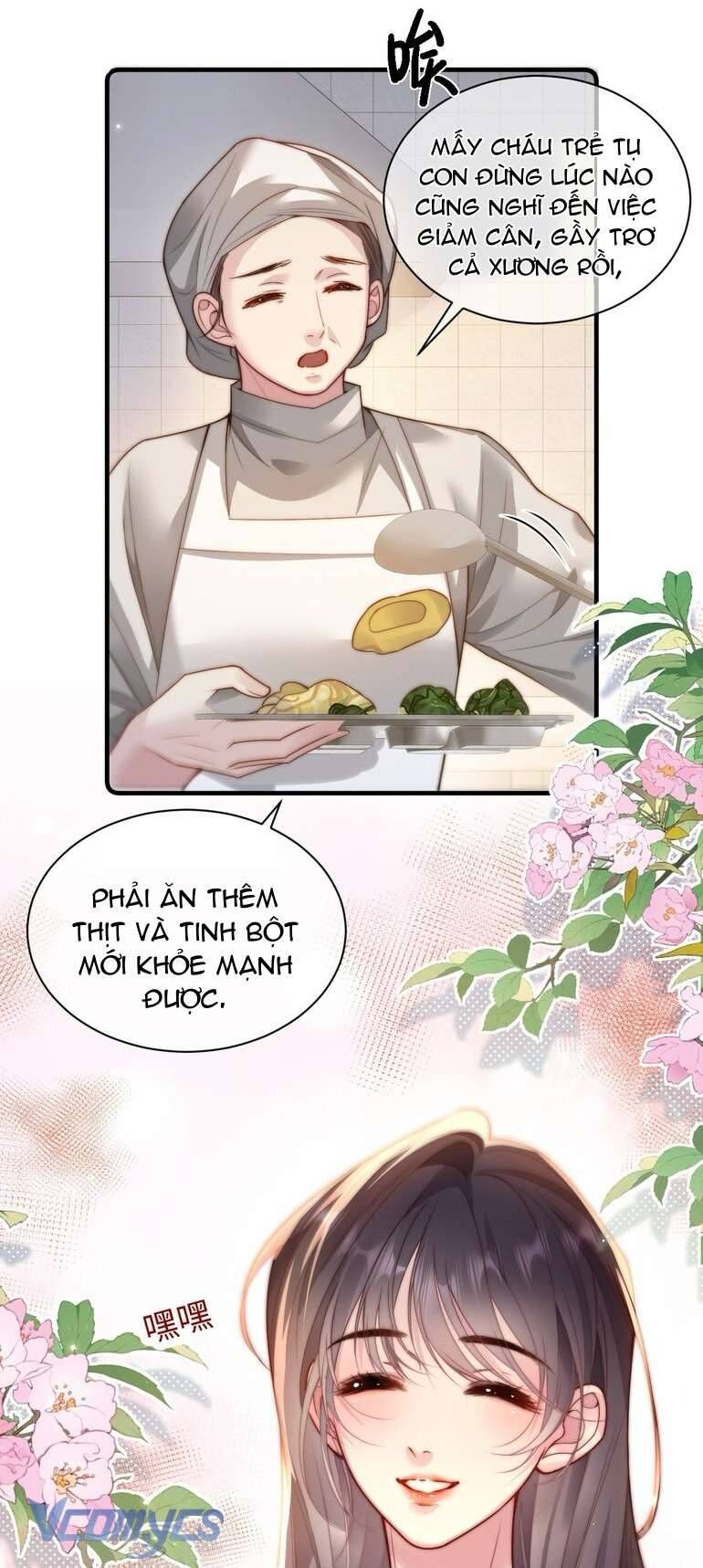 Tái Sinh Trong Vòng Tay Anh Chapter 3 - Trang 2