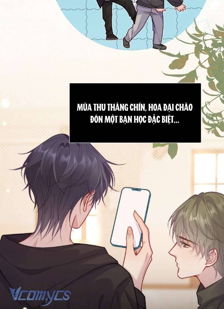 Tái Sinh Trong Vòng Tay Anh Chapter 4 - Trang 2