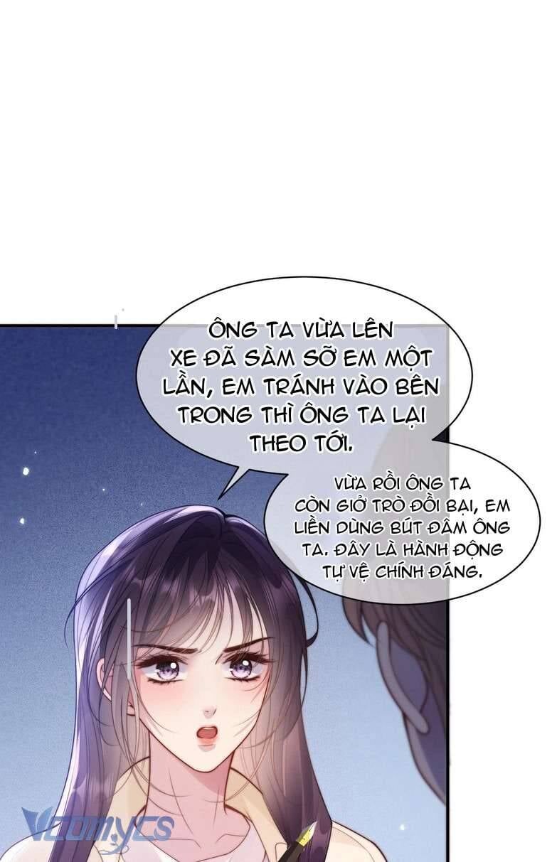 Tái Sinh Trong Vòng Tay Anh Chapter 5 - Trang 2