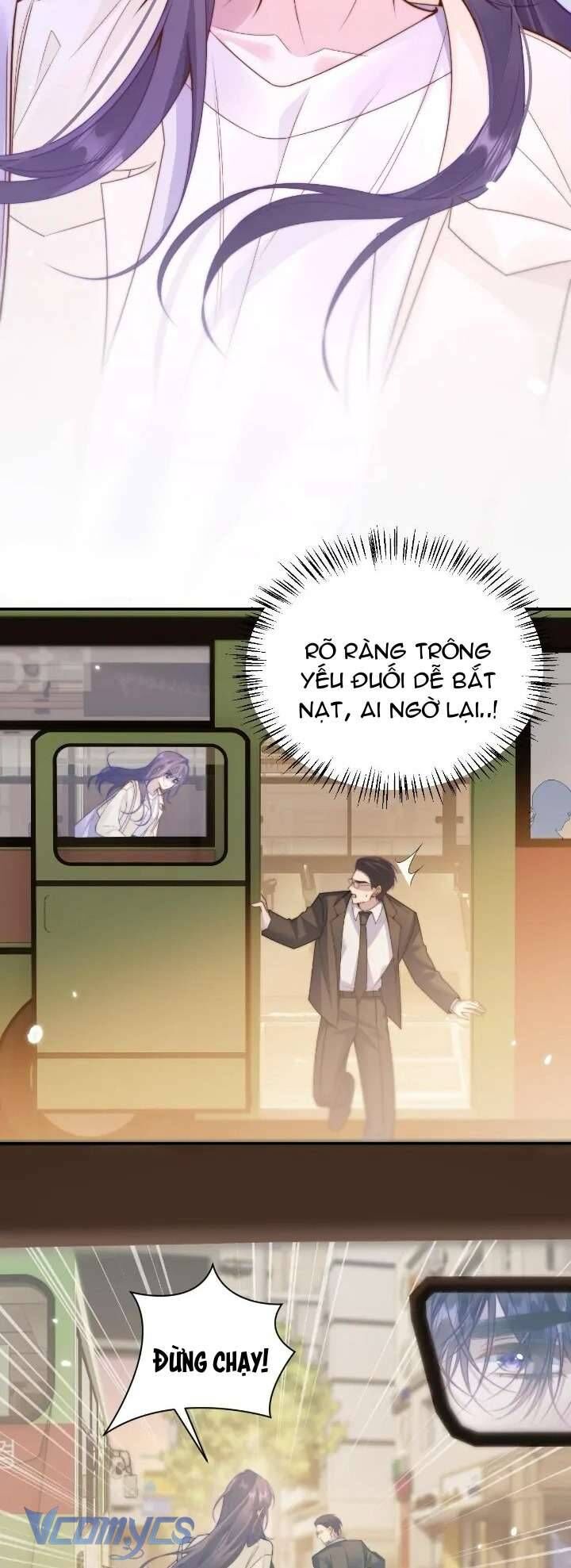 Tái Sinh Trong Vòng Tay Anh Chapter 5 - Trang 2