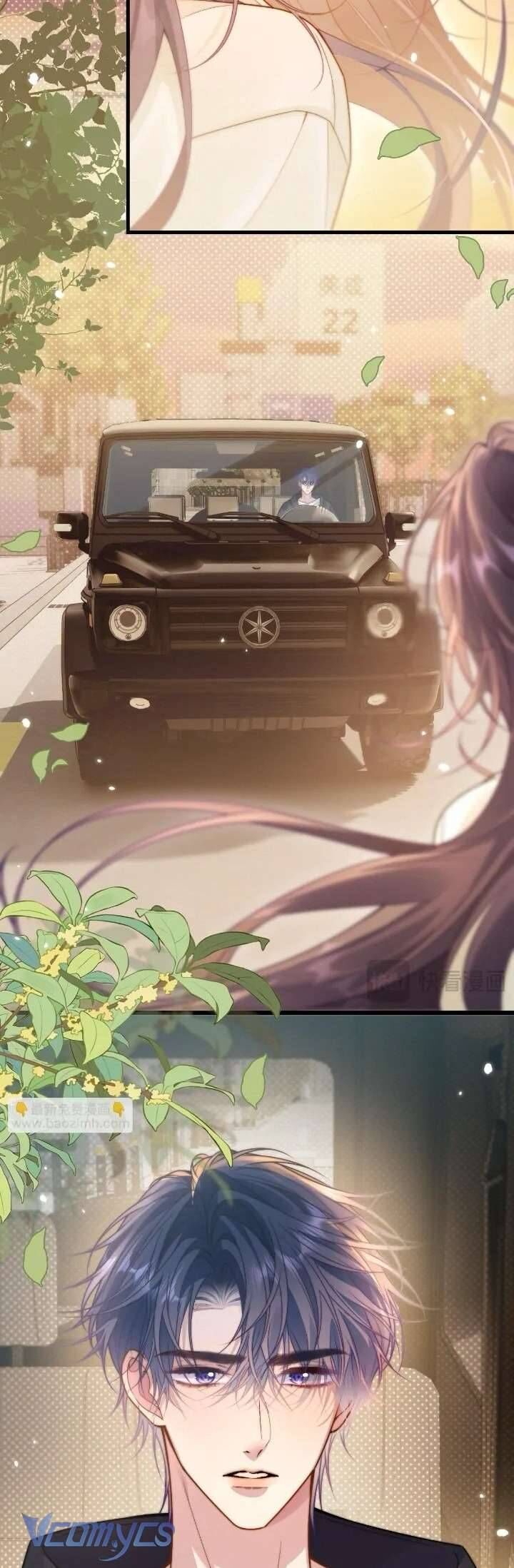 Tái Sinh Trong Vòng Tay Anh Chapter 5 - Trang 2