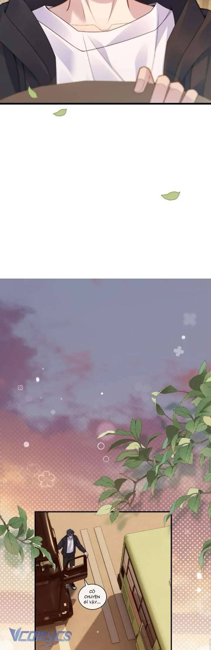 Tái Sinh Trong Vòng Tay Anh Chapter 5 - Trang 2