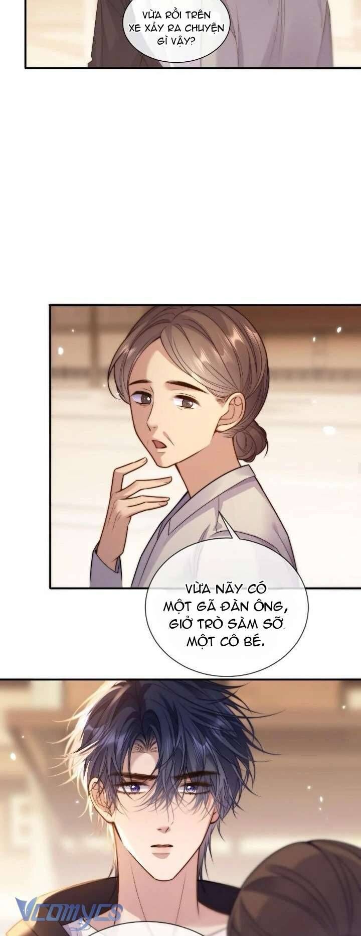 Tái Sinh Trong Vòng Tay Anh Chapter 5 - Trang 2