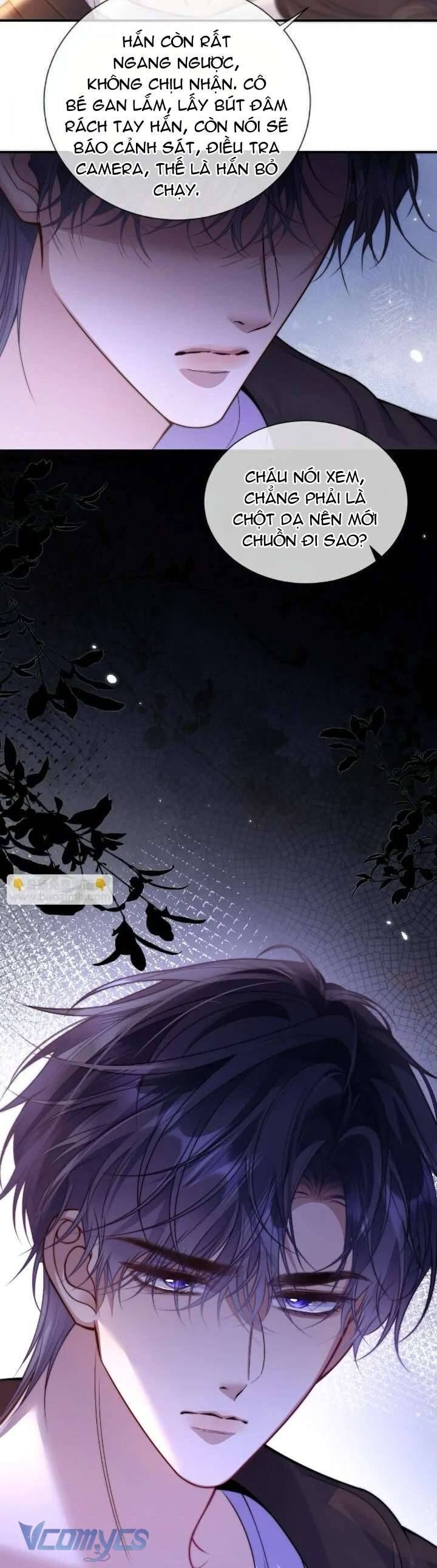 Tái Sinh Trong Vòng Tay Anh Chapter 5 - Trang 2