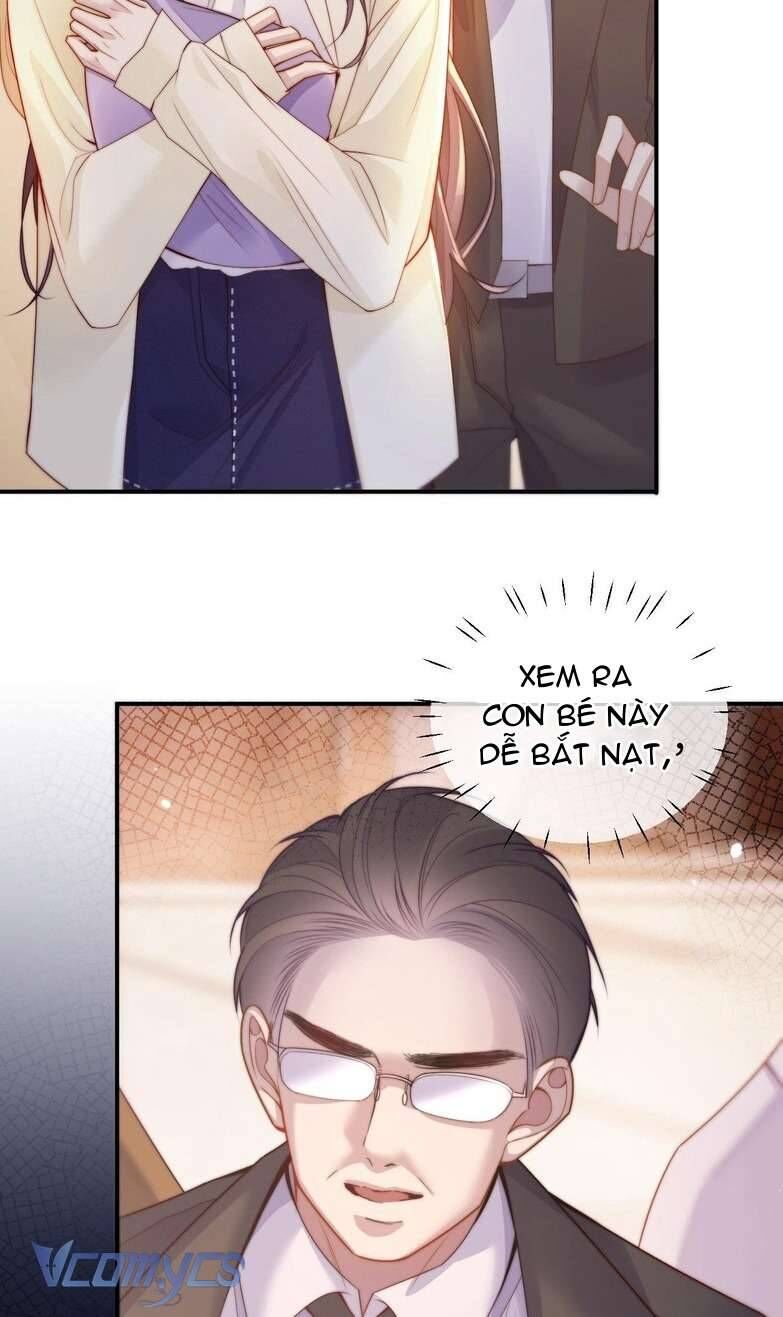 Tái Sinh Trong Vòng Tay Anh Chapter 5 - Trang 2