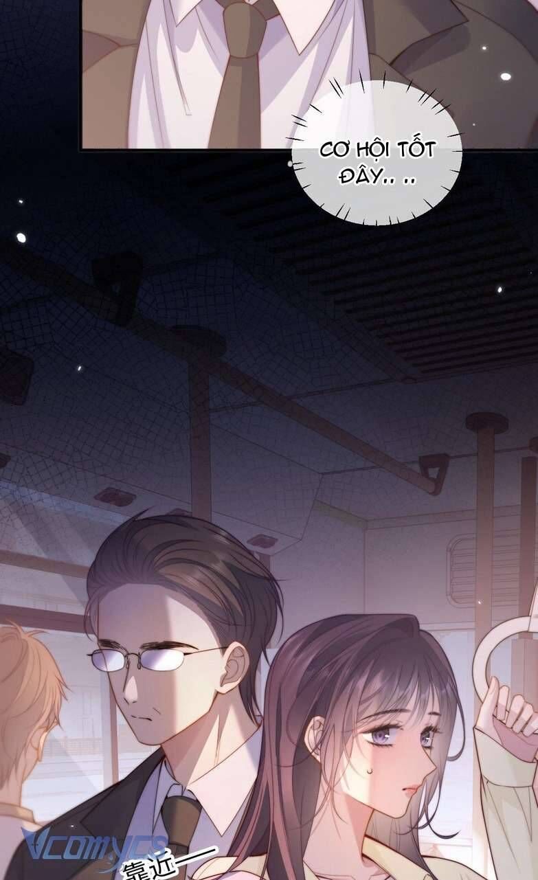 Tái Sinh Trong Vòng Tay Anh Chapter 5 - Trang 2