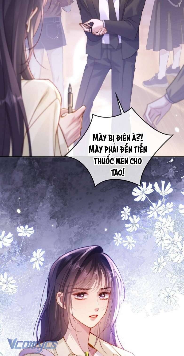 Tái Sinh Trong Vòng Tay Anh Chapter 5 - Trang 2