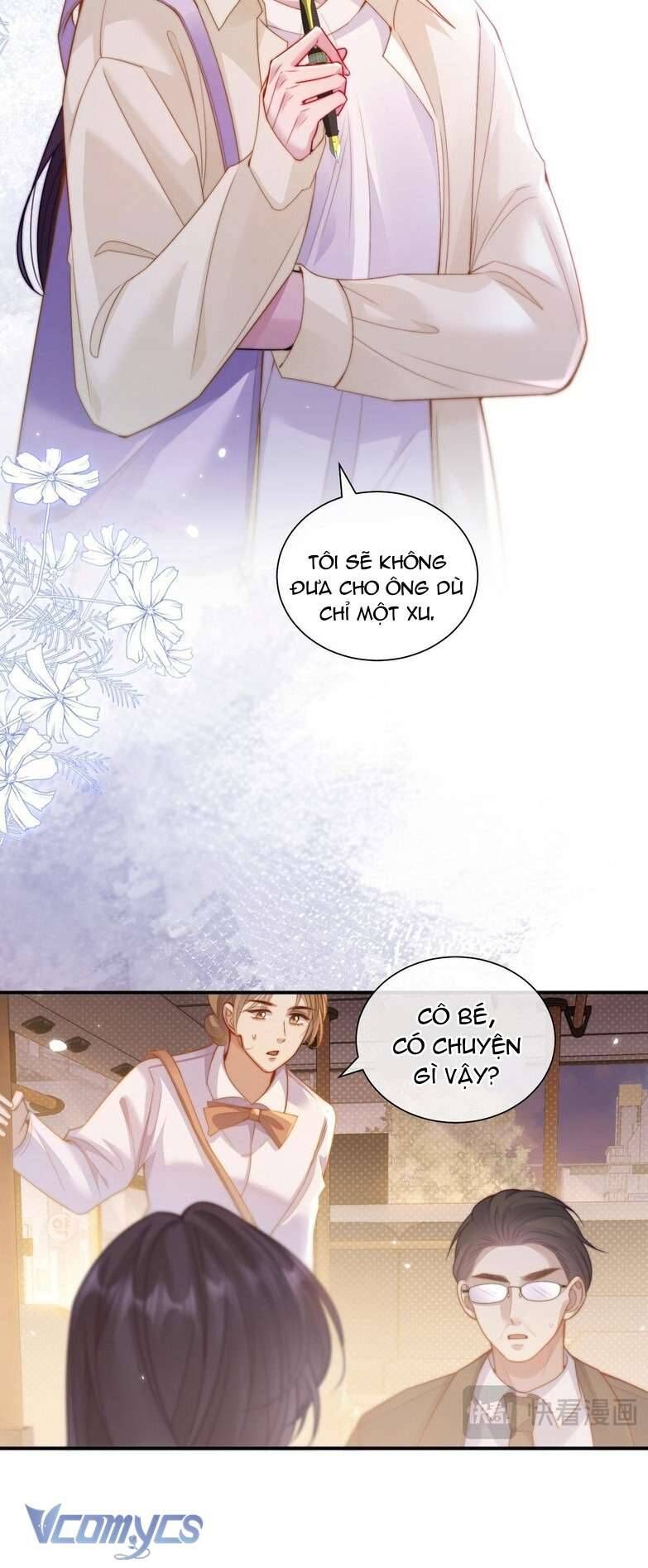 Tái Sinh Trong Vòng Tay Anh Chapter 5 - Trang 2