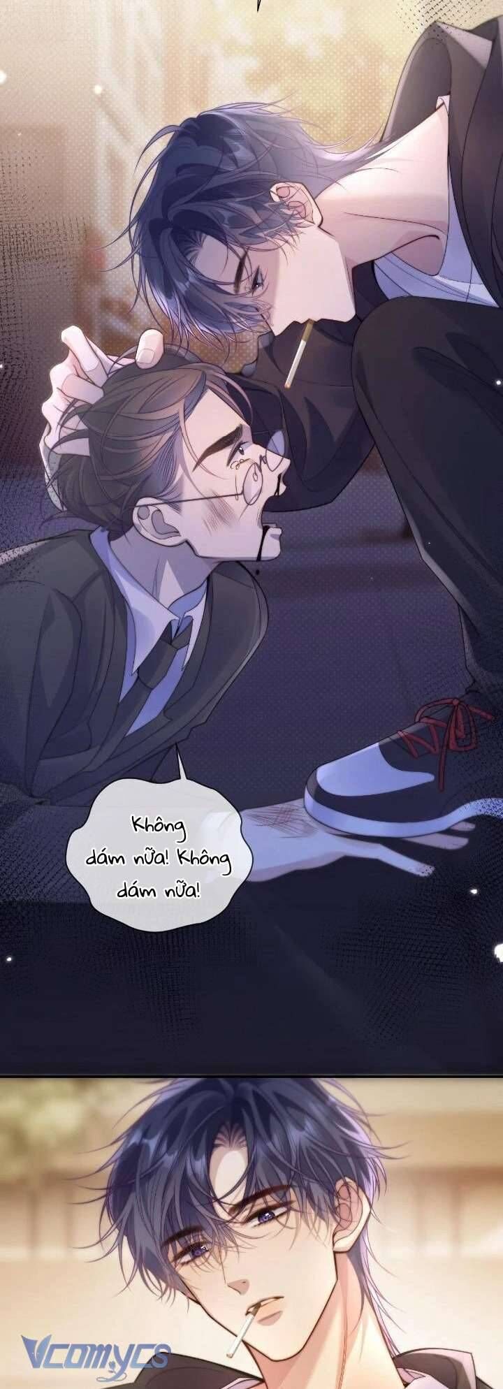 Tái Sinh Trong Vòng Tay Anh Chapter 6 - Trang 2