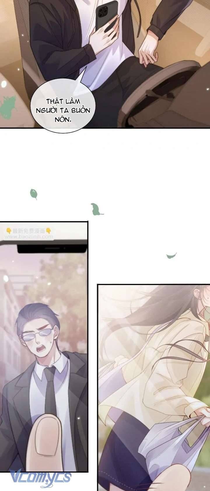 Tái Sinh Trong Vòng Tay Anh Chapter 6 - Trang 2