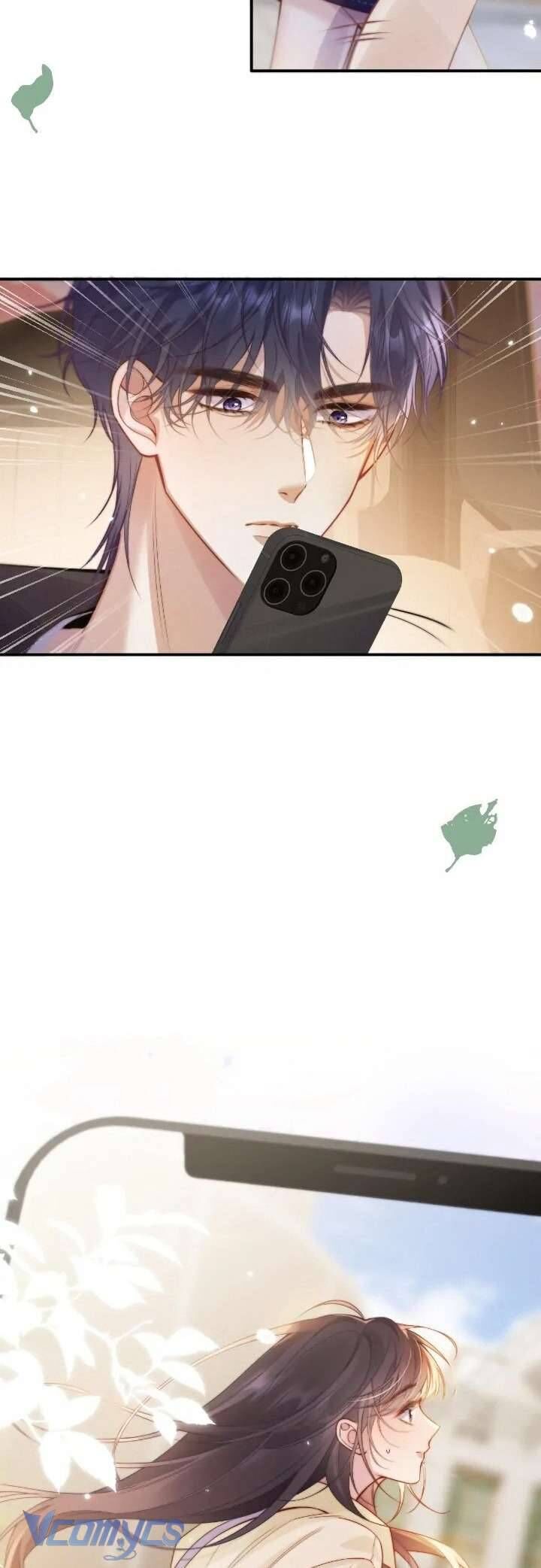 Tái Sinh Trong Vòng Tay Anh Chapter 6 - Trang 2