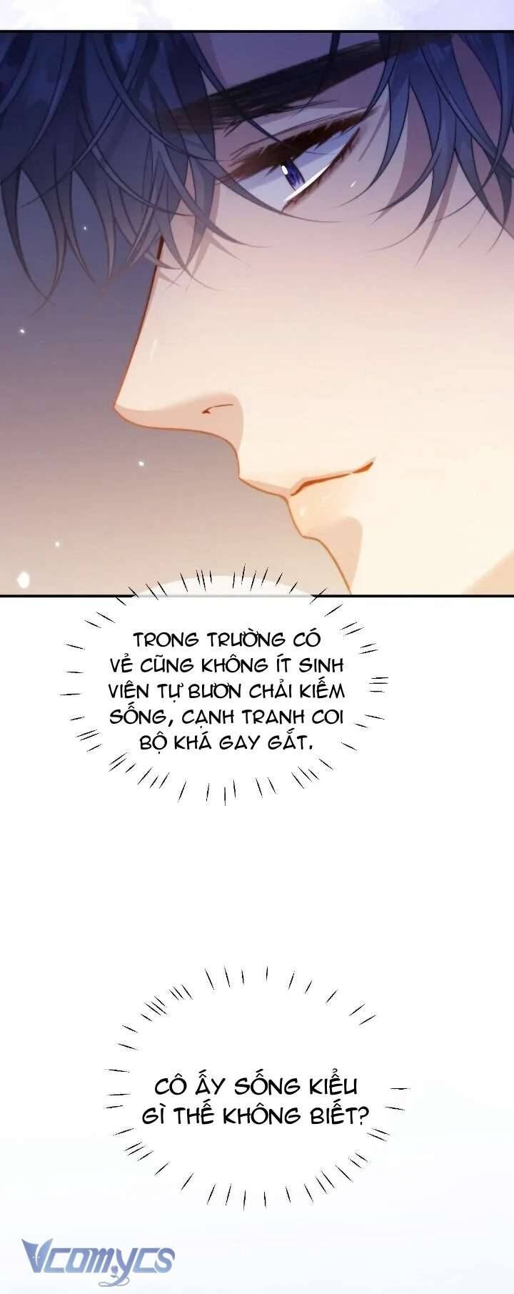 Tái Sinh Trong Vòng Tay Anh Chapter 6 - Trang 2