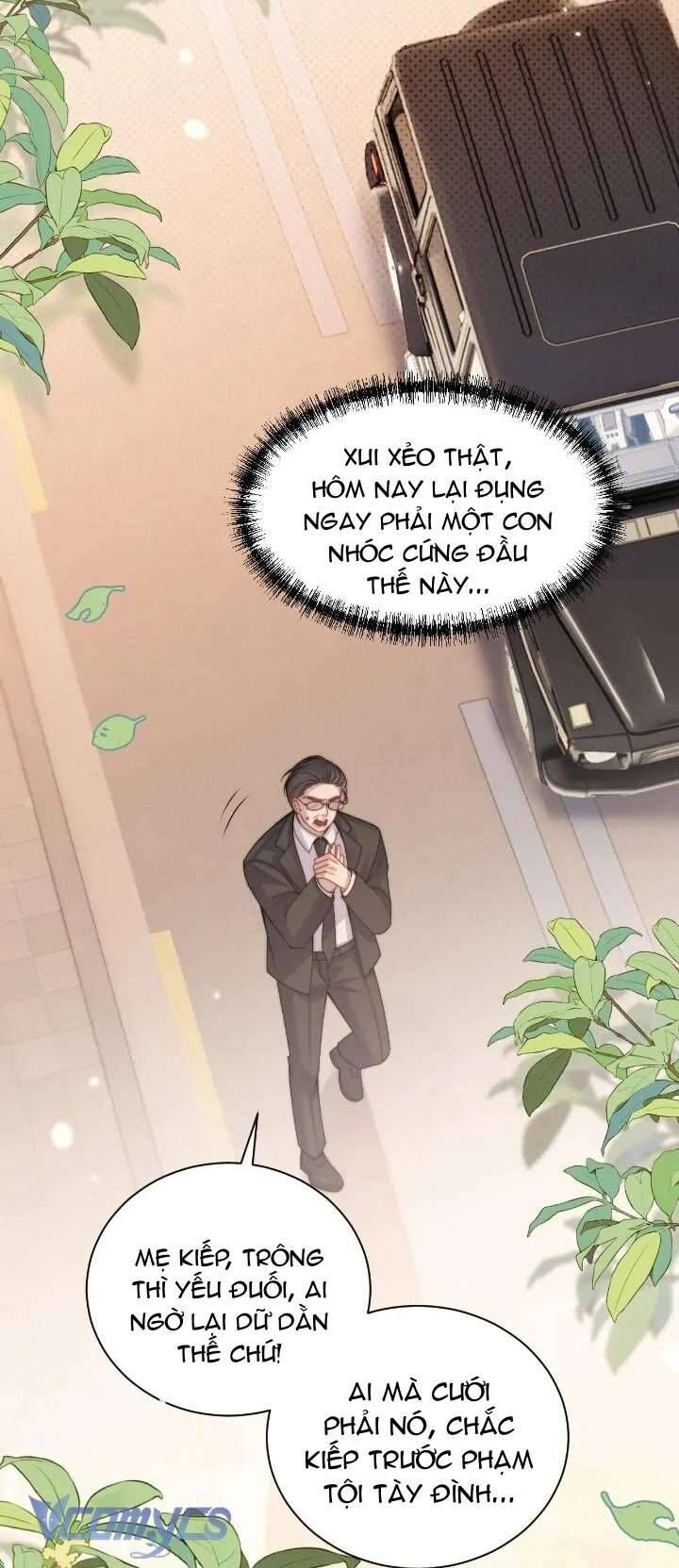 Tái Sinh Trong Vòng Tay Anh Chapter 6 - Trang 2